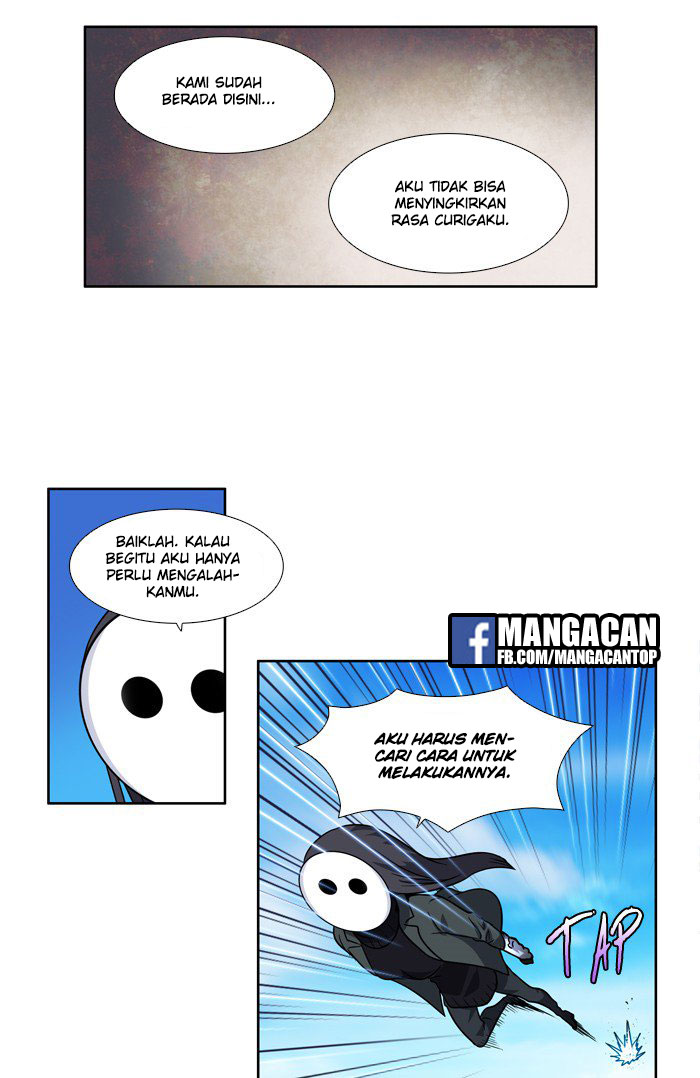 the-gamer - Chapter: 219
