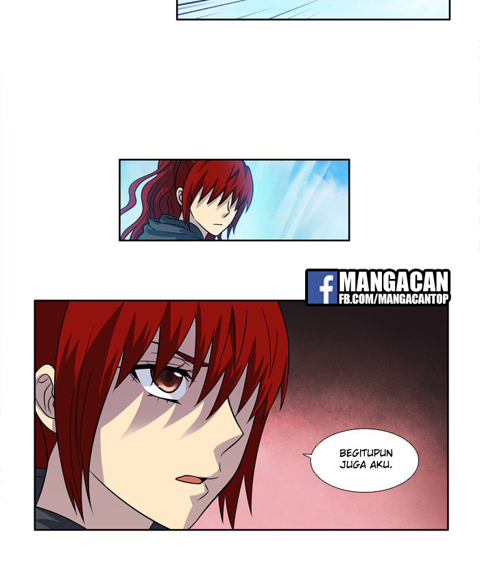 the-gamer - Chapter: 219