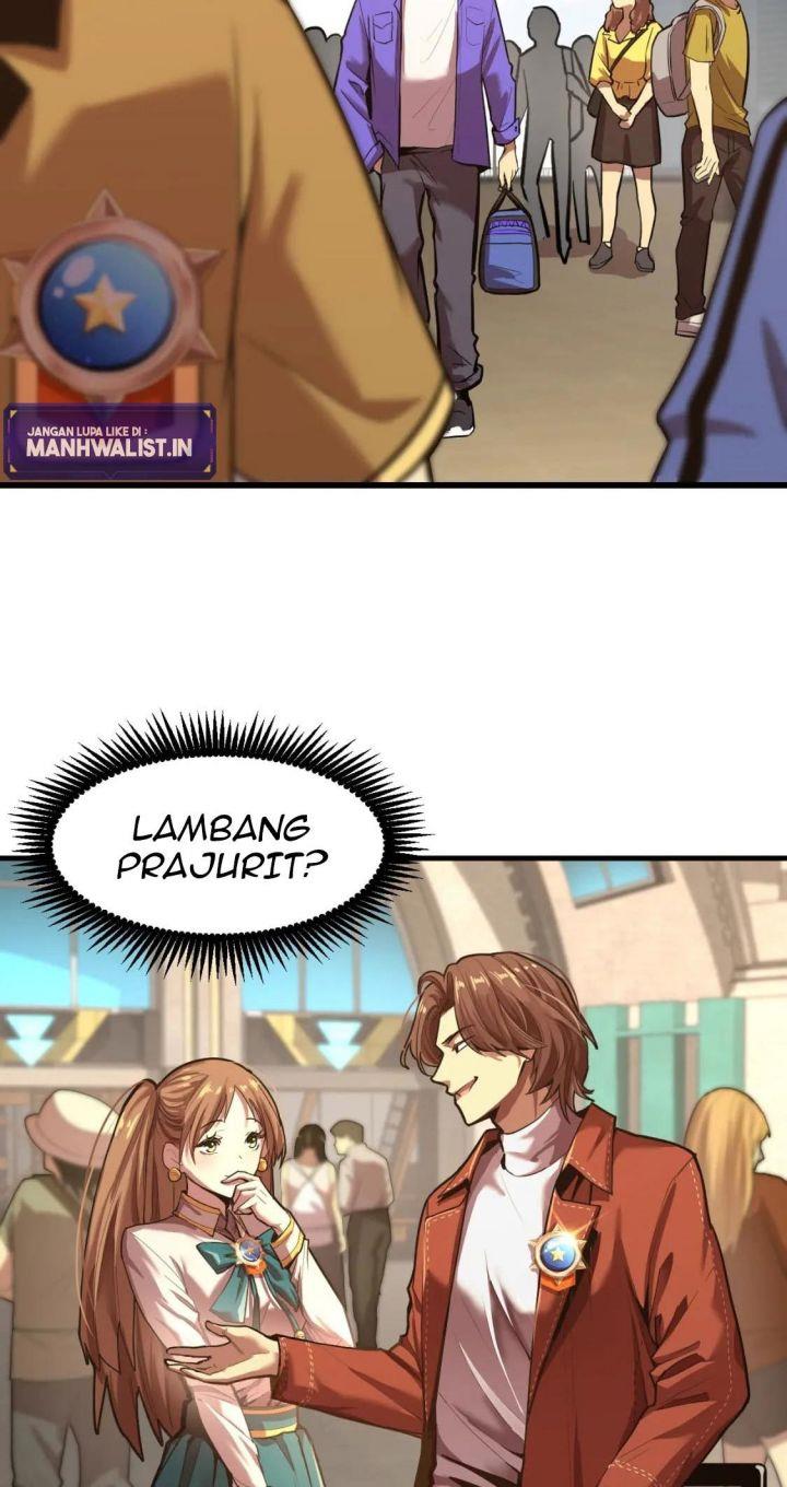 leveling-in-the-future - Chapter: 15