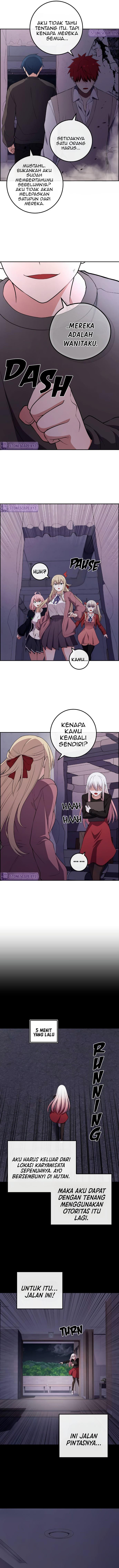 webtoon-character-na-kang-lim - Chapter: 169