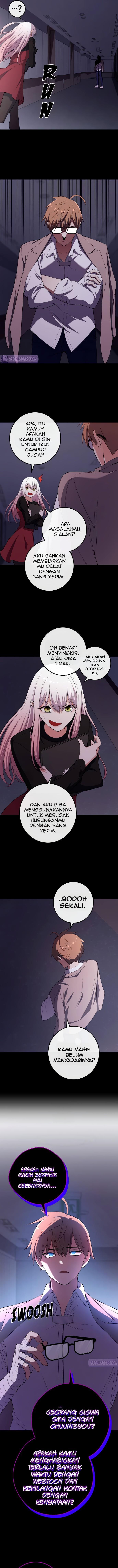 webtoon-character-na-kang-lim - Chapter: 169