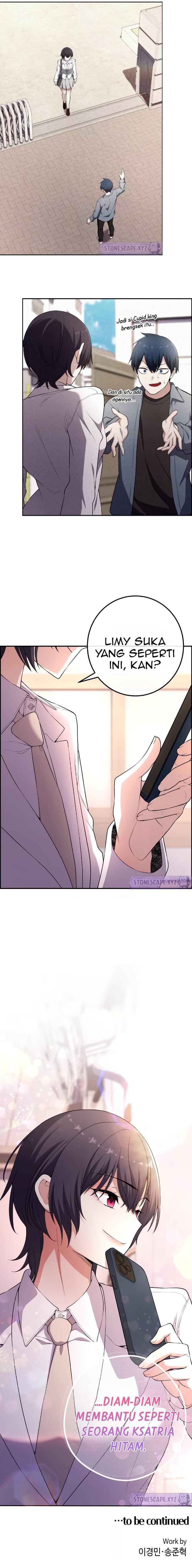 webtoon-character-na-kang-lim - Chapter: 169