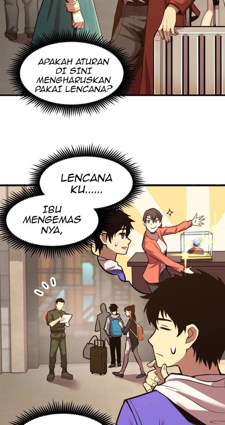 leveling-in-the-future - Chapter: 15