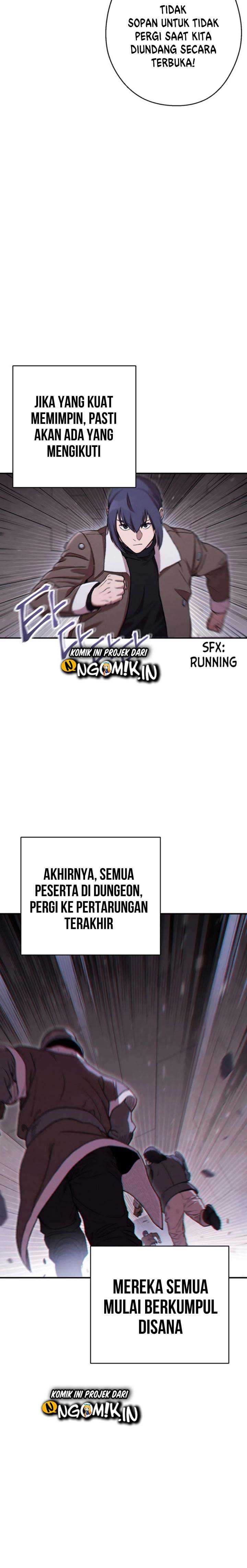 dungeon-reset - Chapter: 75