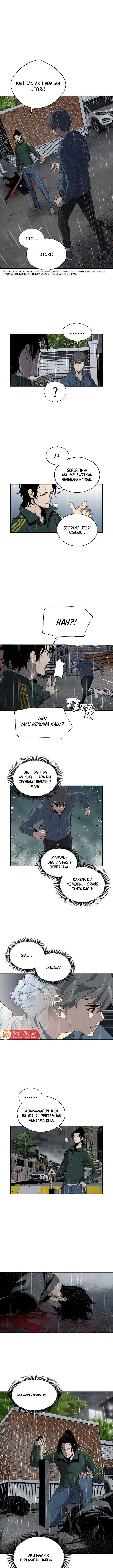 utori-the-legacy - Chapter: 2