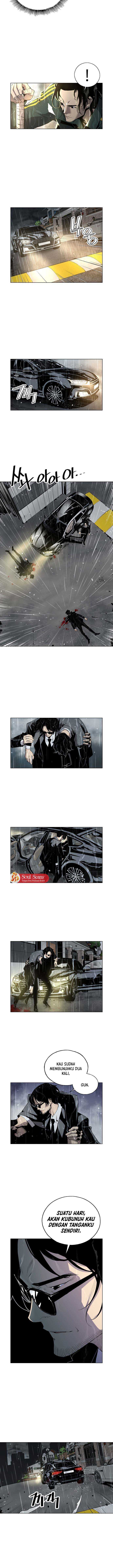 utori-the-legacy - Chapter: 2
