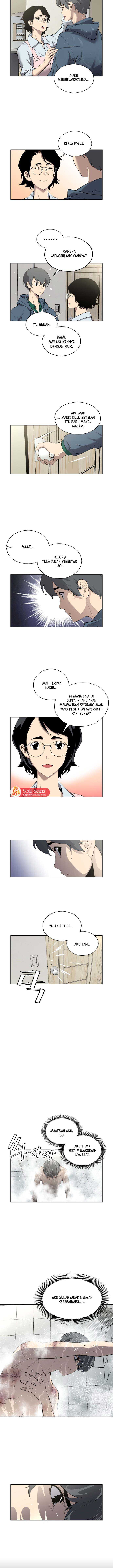utori-the-legacy - Chapter: 2