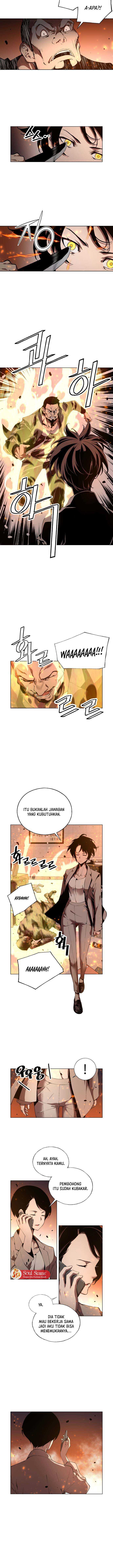 utori-the-legacy - Chapter: 2