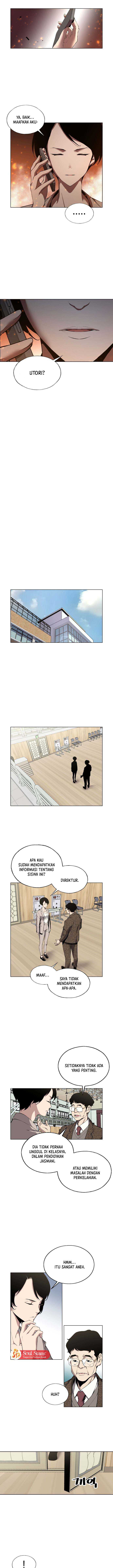 utori-the-legacy - Chapter: 2