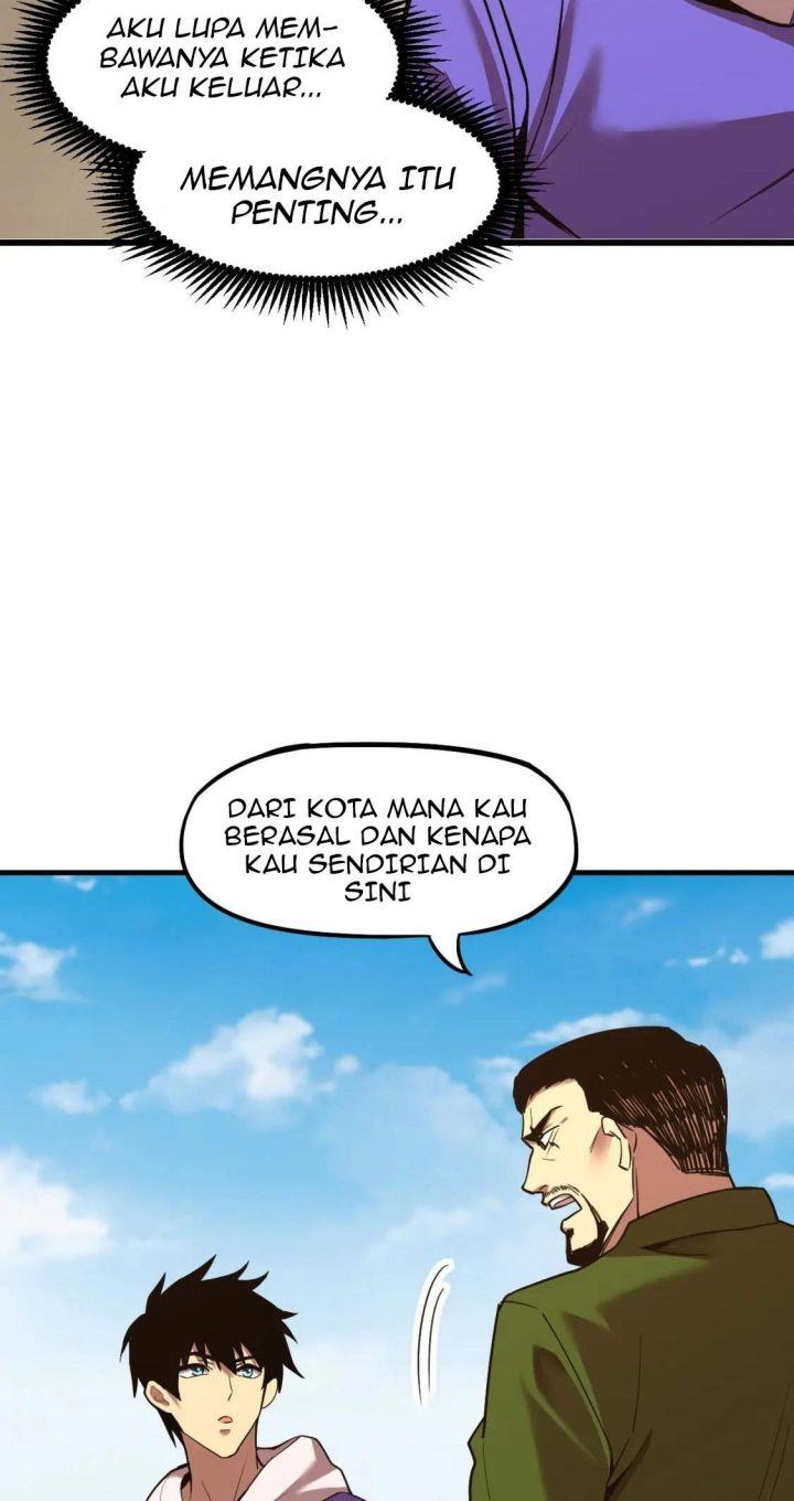 leveling-in-the-future - Chapter: 15