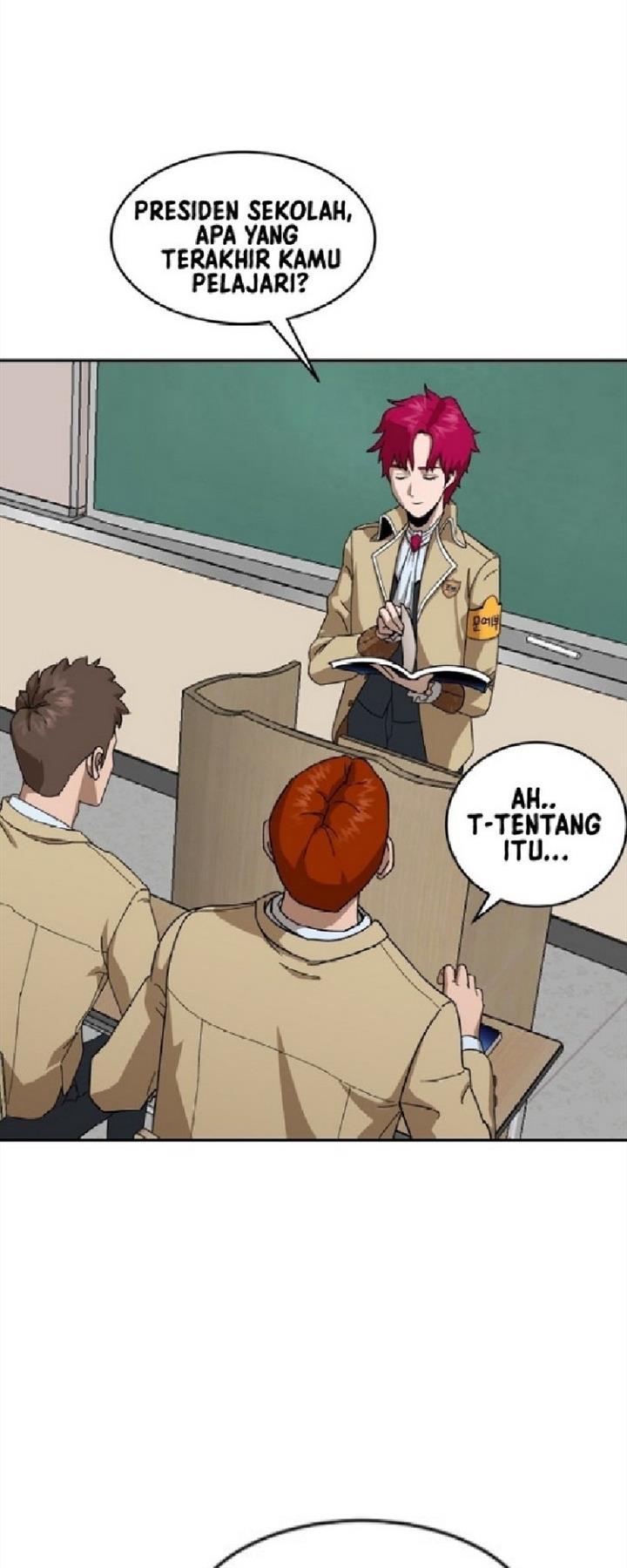 conquer-the-throne-highschool - Chapter: 10