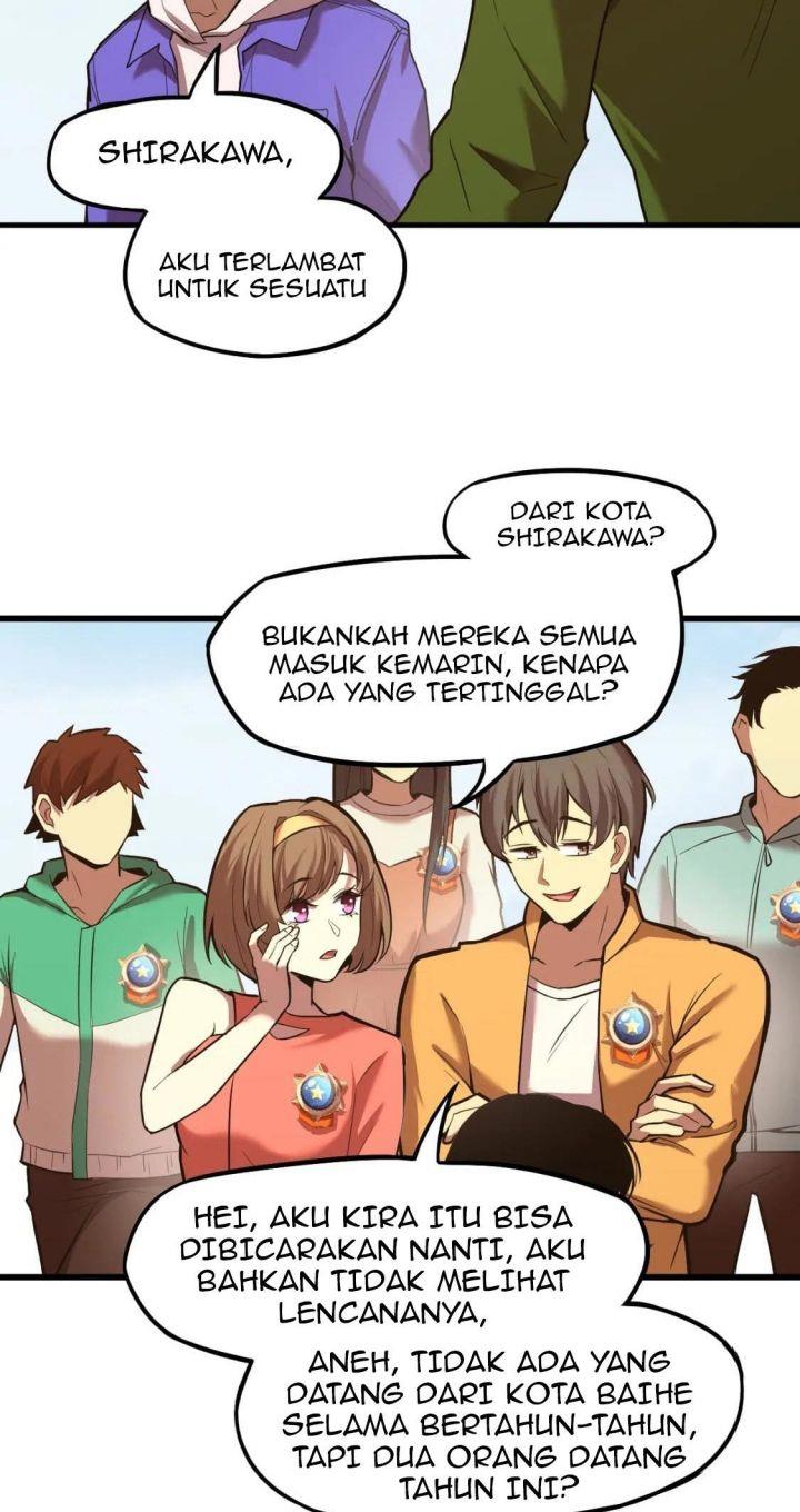 leveling-in-the-future - Chapter: 15