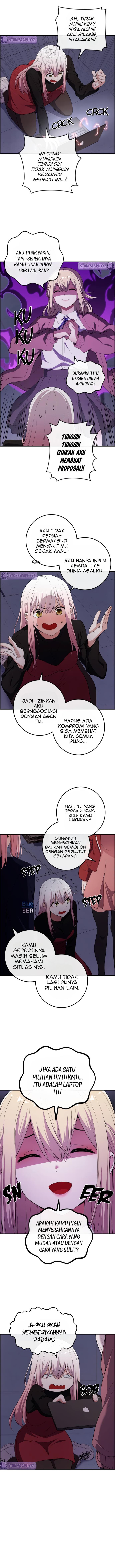 webtoon-character-na-kang-lim - Chapter: 170