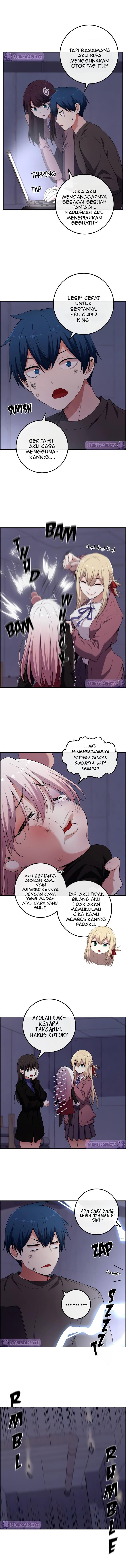 webtoon-character-na-kang-lim - Chapter: 170