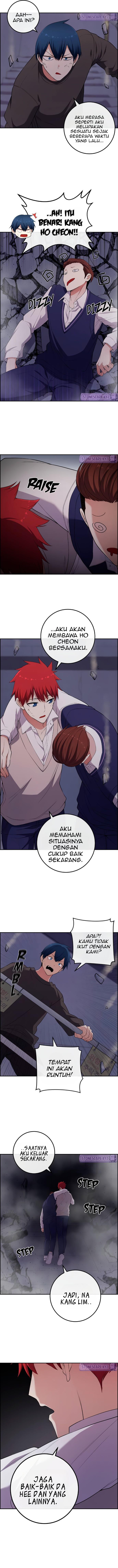 webtoon-character-na-kang-lim - Chapter: 170