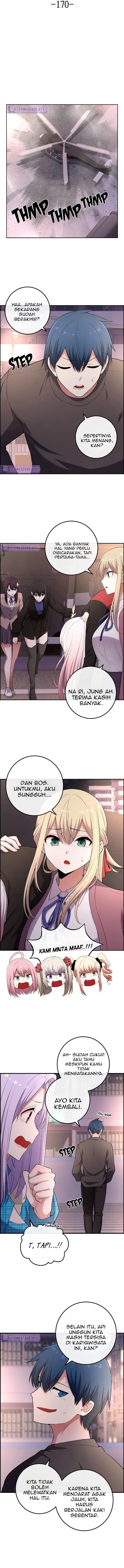 webtoon-character-na-kang-lim - Chapter: 170