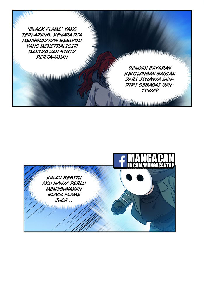 the-gamer - Chapter: 220