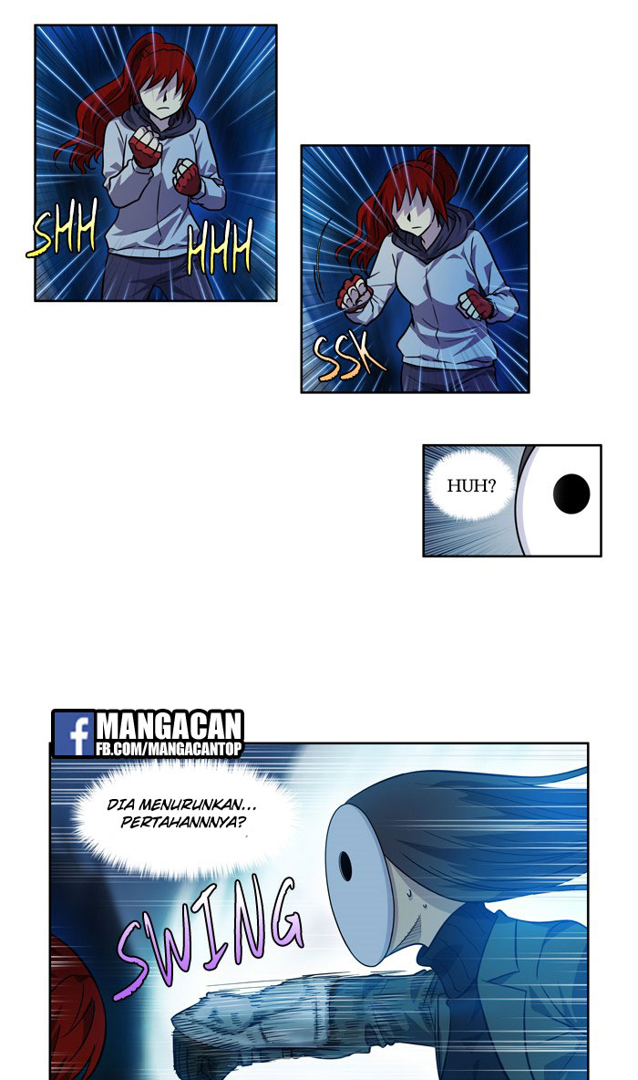 the-gamer - Chapter: 220