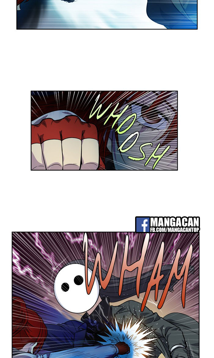 the-gamer - Chapter: 220