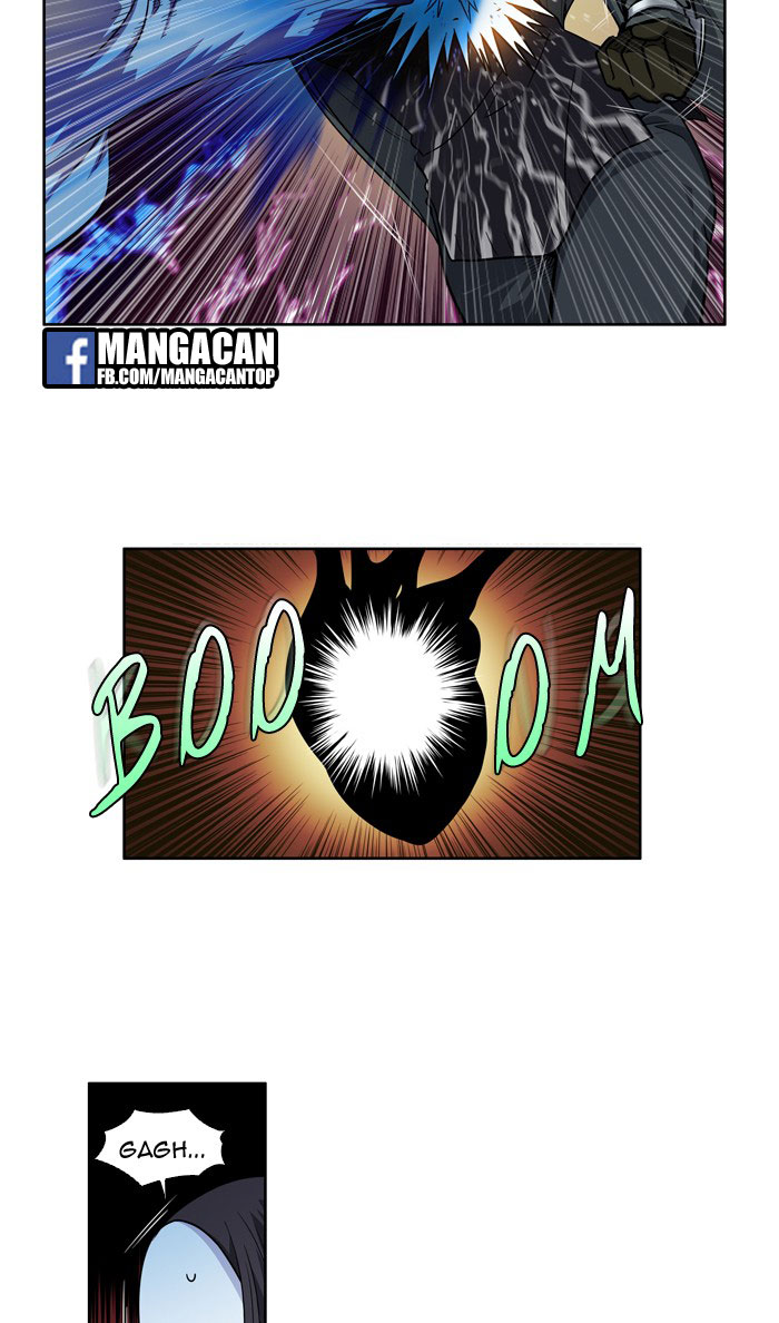 the-gamer - Chapter: 220