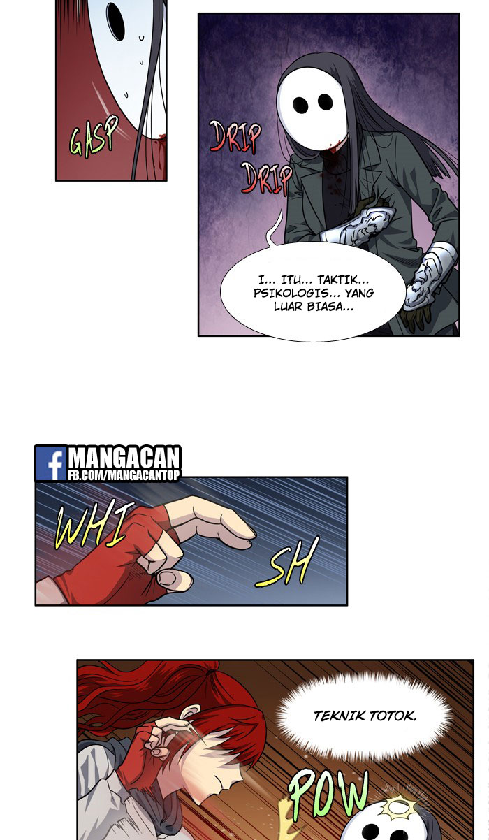 the-gamer - Chapter: 220