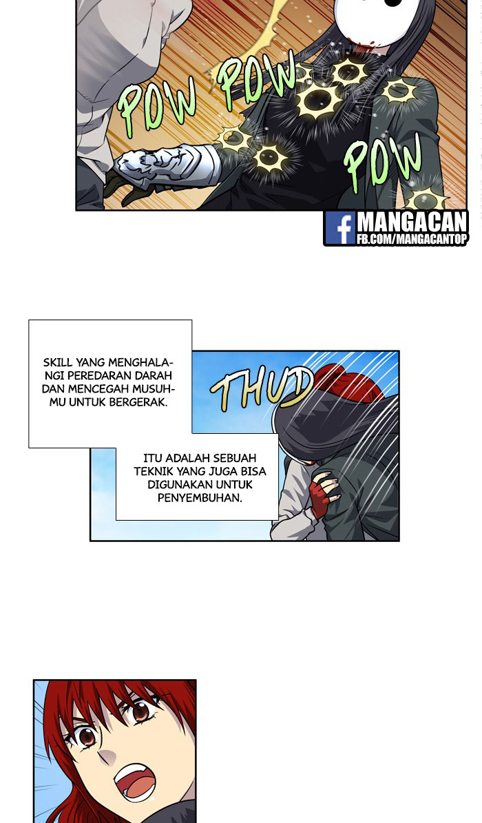 the-gamer - Chapter: 220