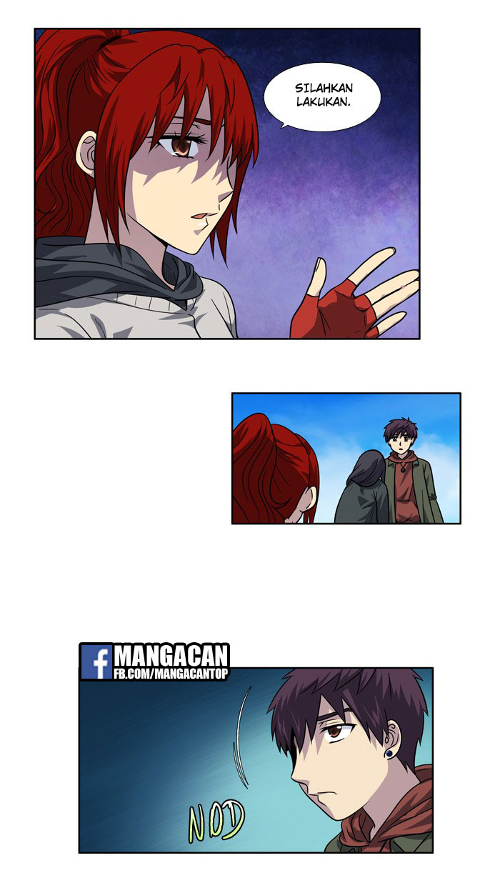 the-gamer - Chapter: 220