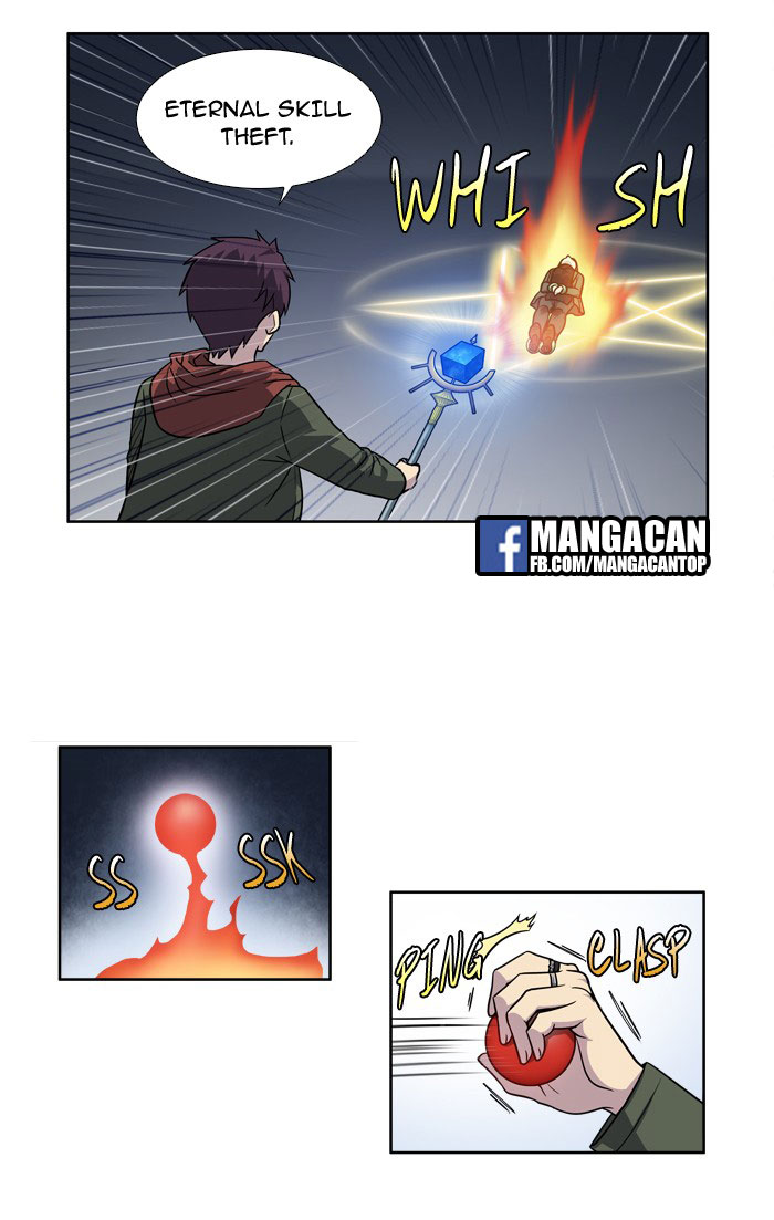 the-gamer - Chapter: 220