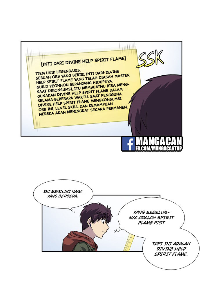 the-gamer - Chapter: 220