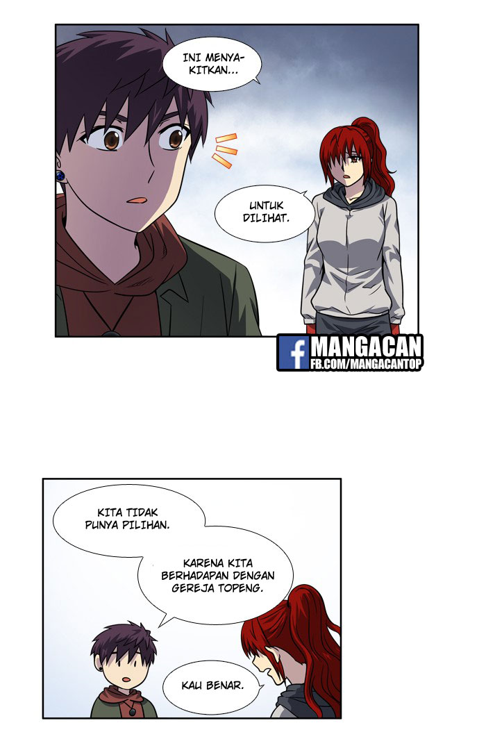 the-gamer - Chapter: 220