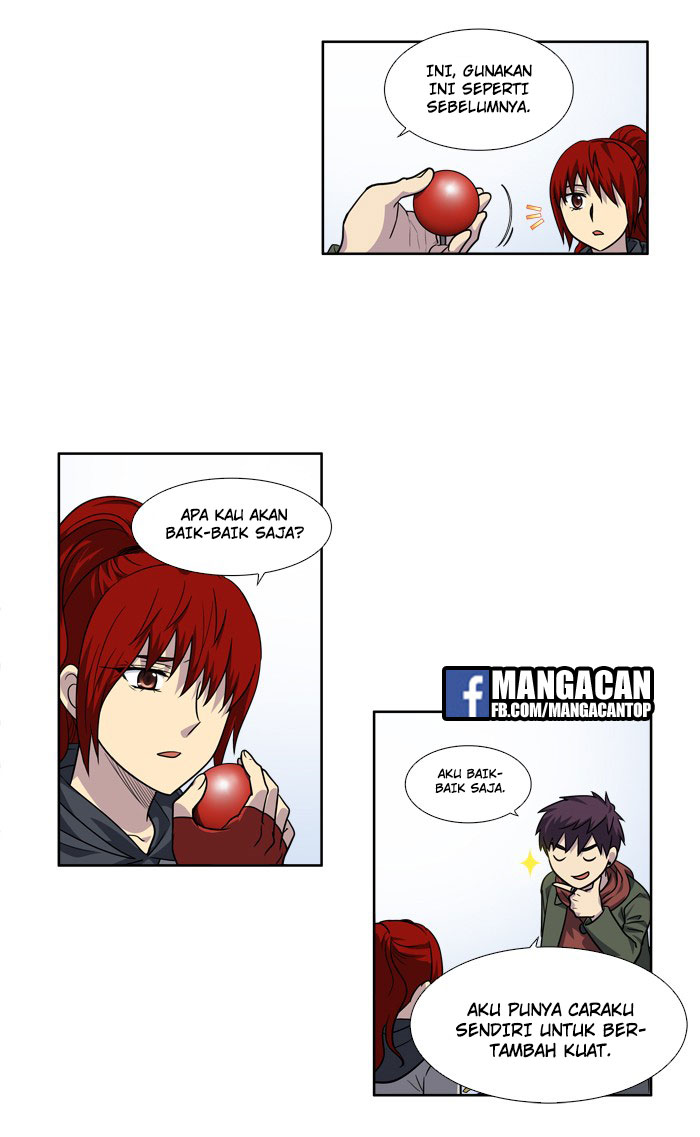 the-gamer - Chapter: 220