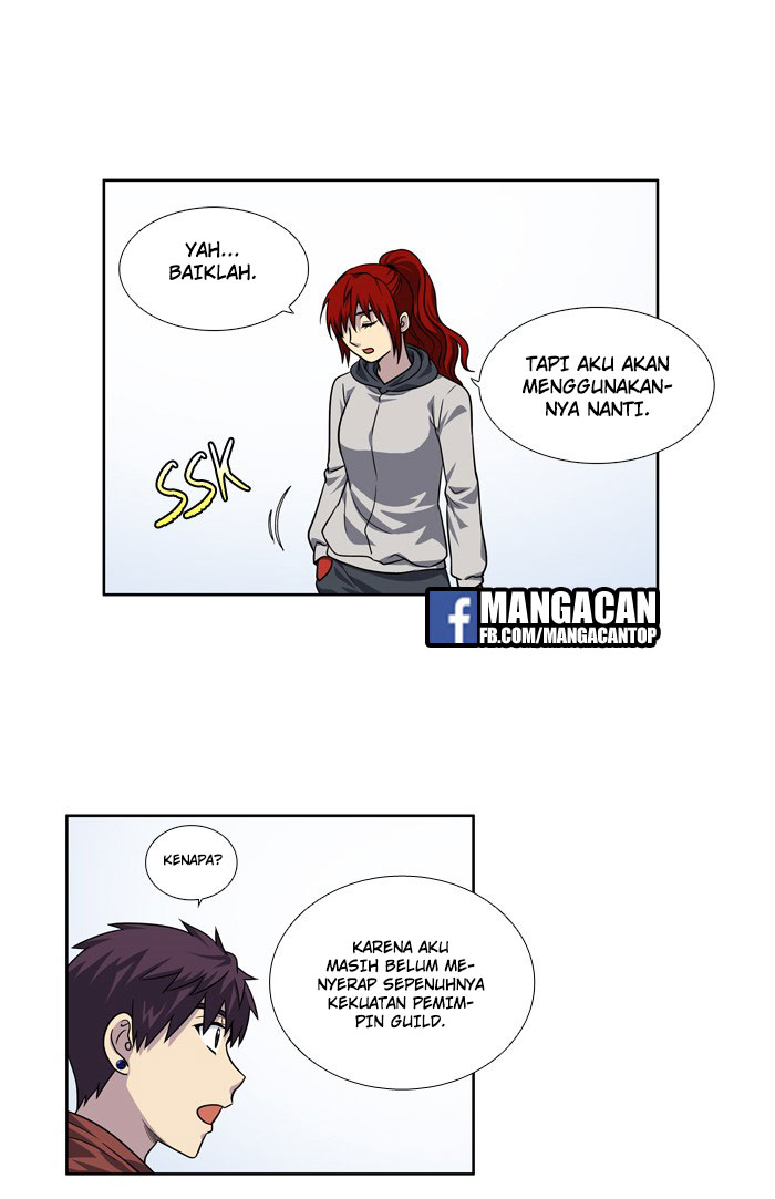 the-gamer - Chapter: 220