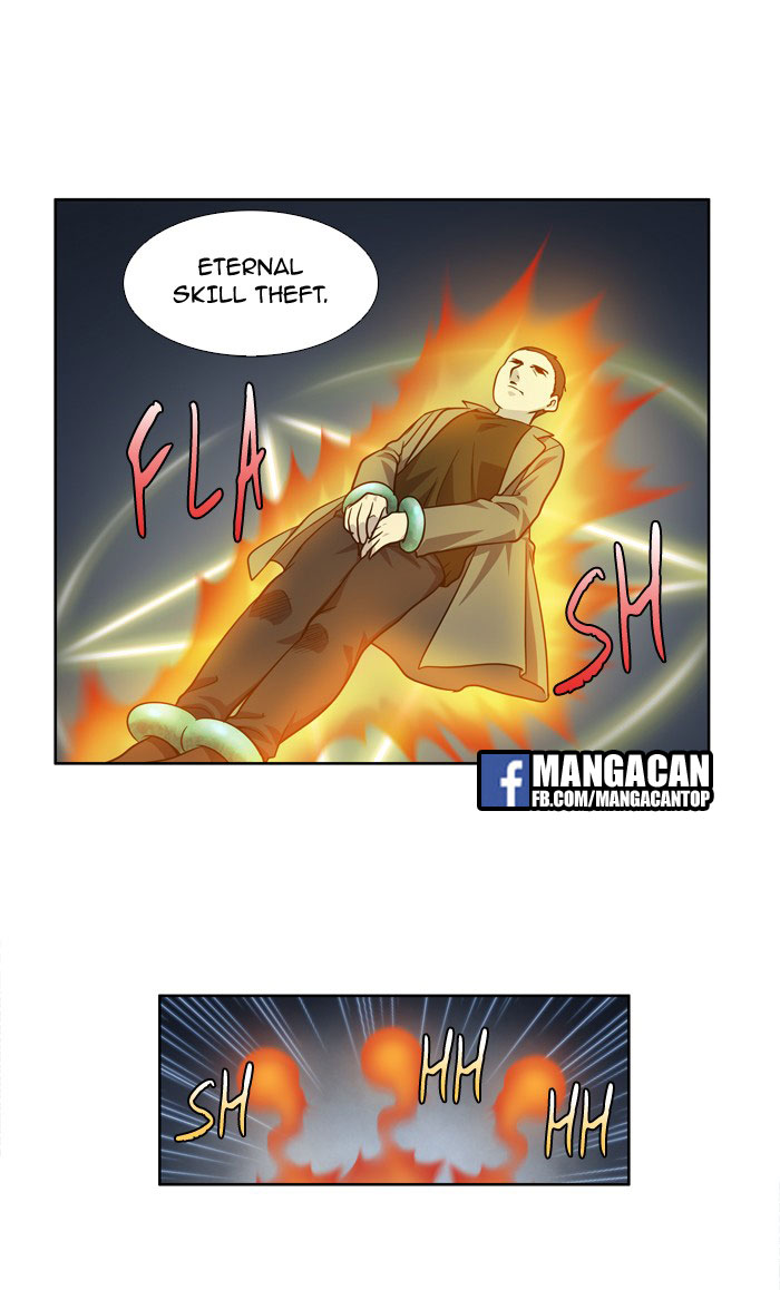 the-gamer - Chapter: 220