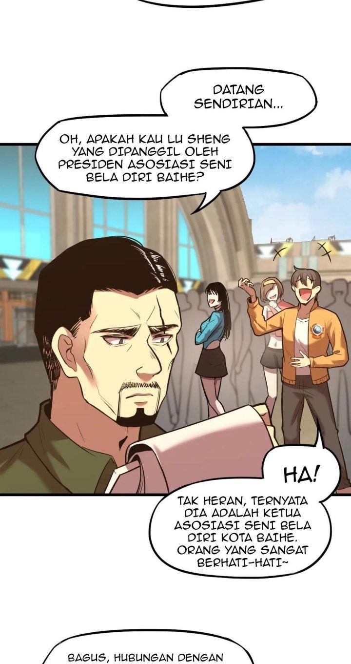 leveling-in-the-future - Chapter: 15