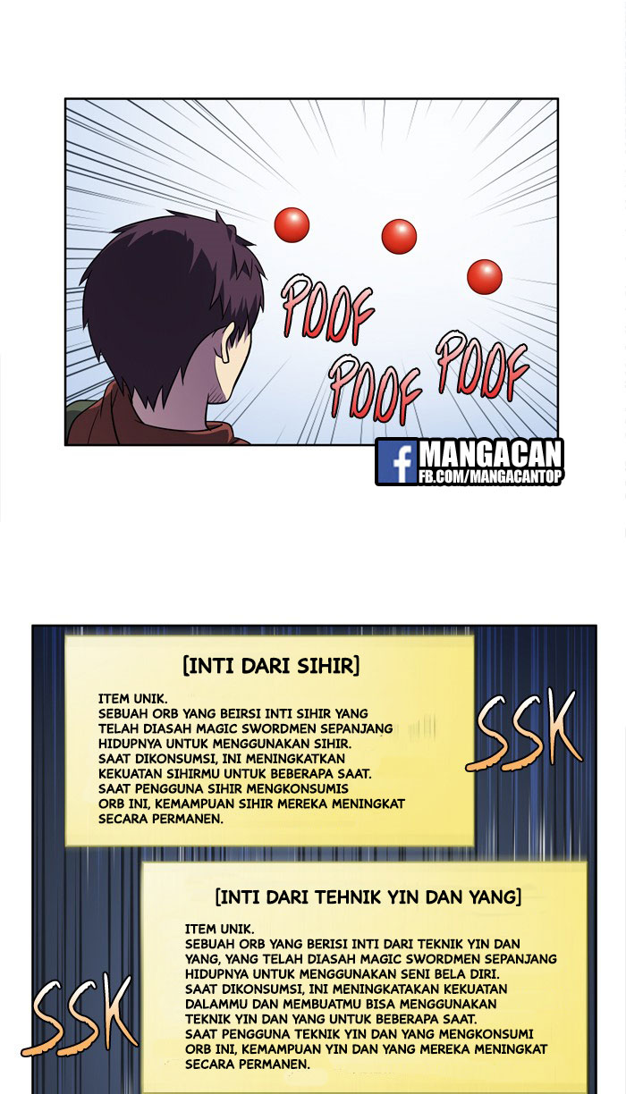the-gamer - Chapter: 220