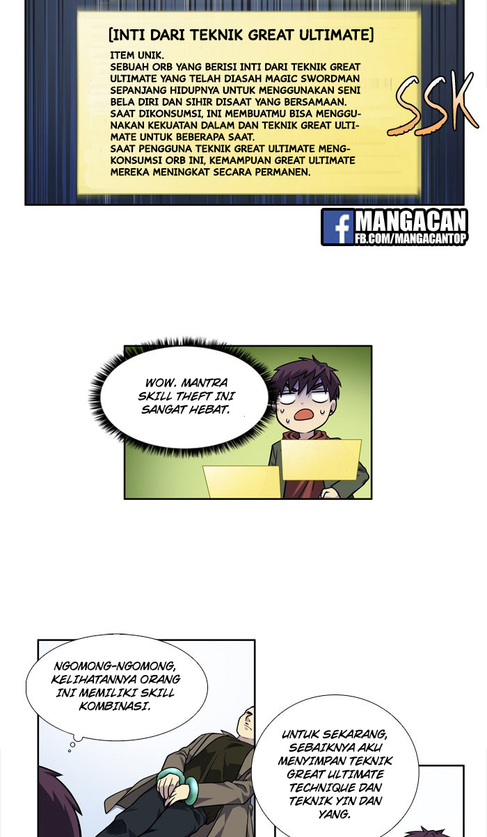 the-gamer - Chapter: 220