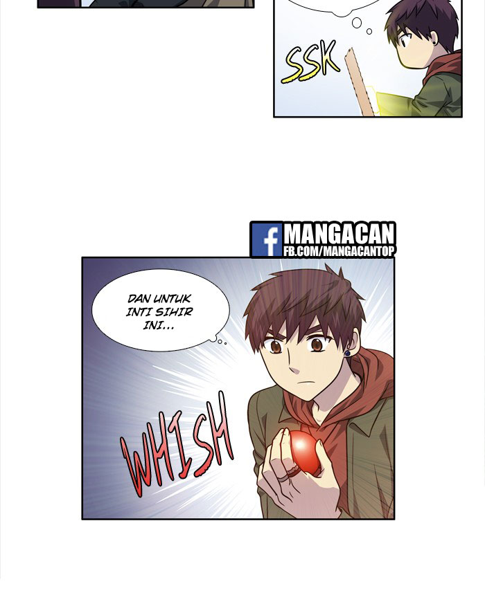 the-gamer - Chapter: 220