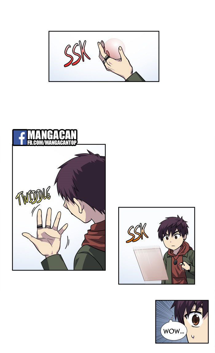the-gamer - Chapter: 220