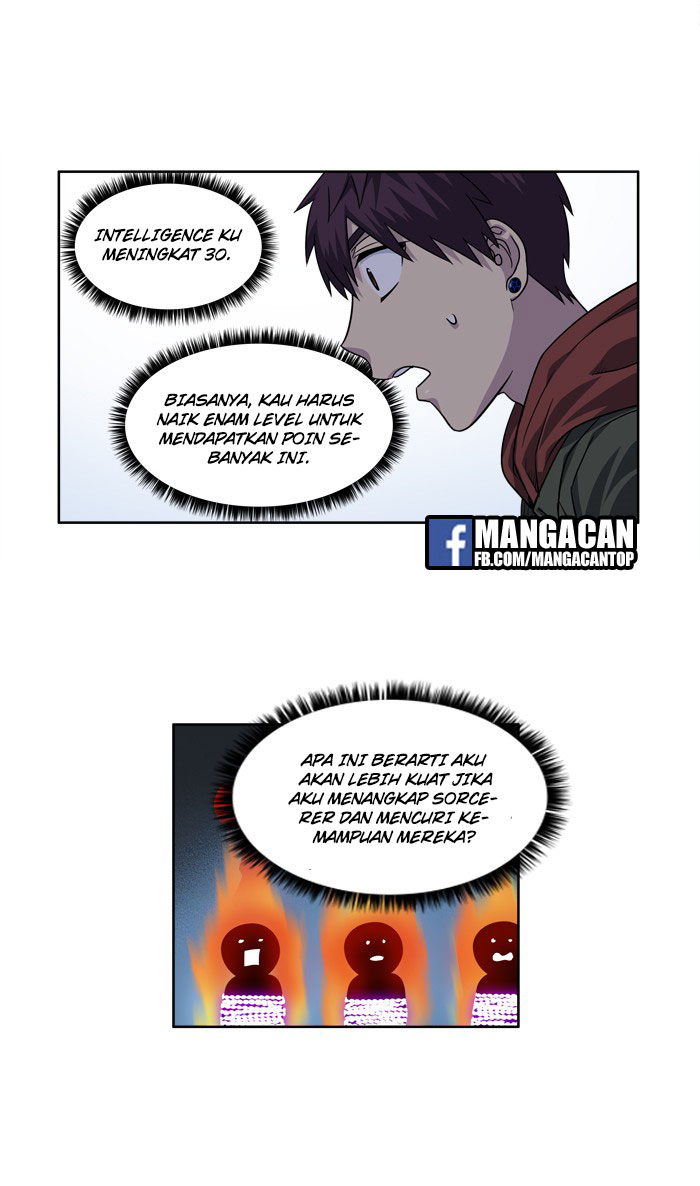 the-gamer - Chapter: 220