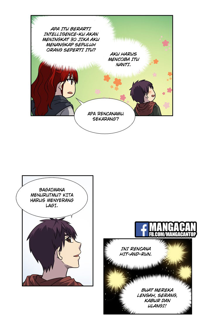 the-gamer - Chapter: 220