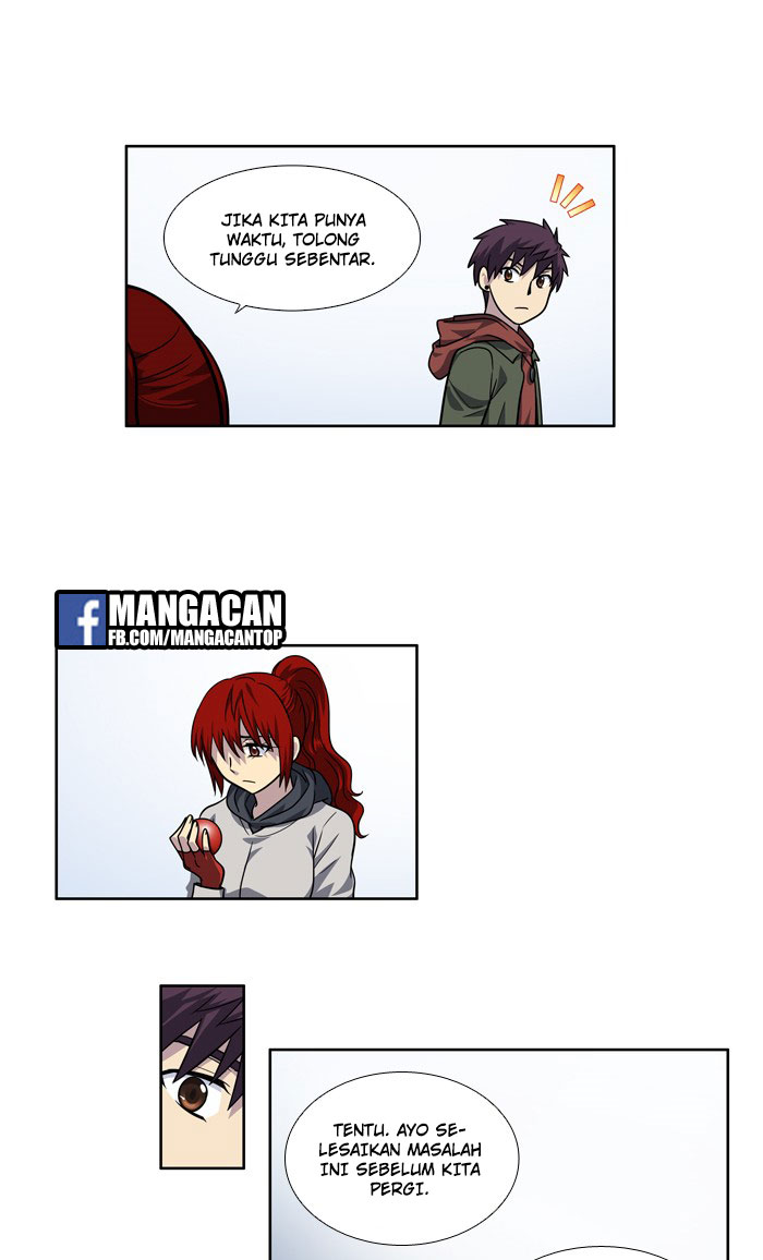 the-gamer - Chapter: 220