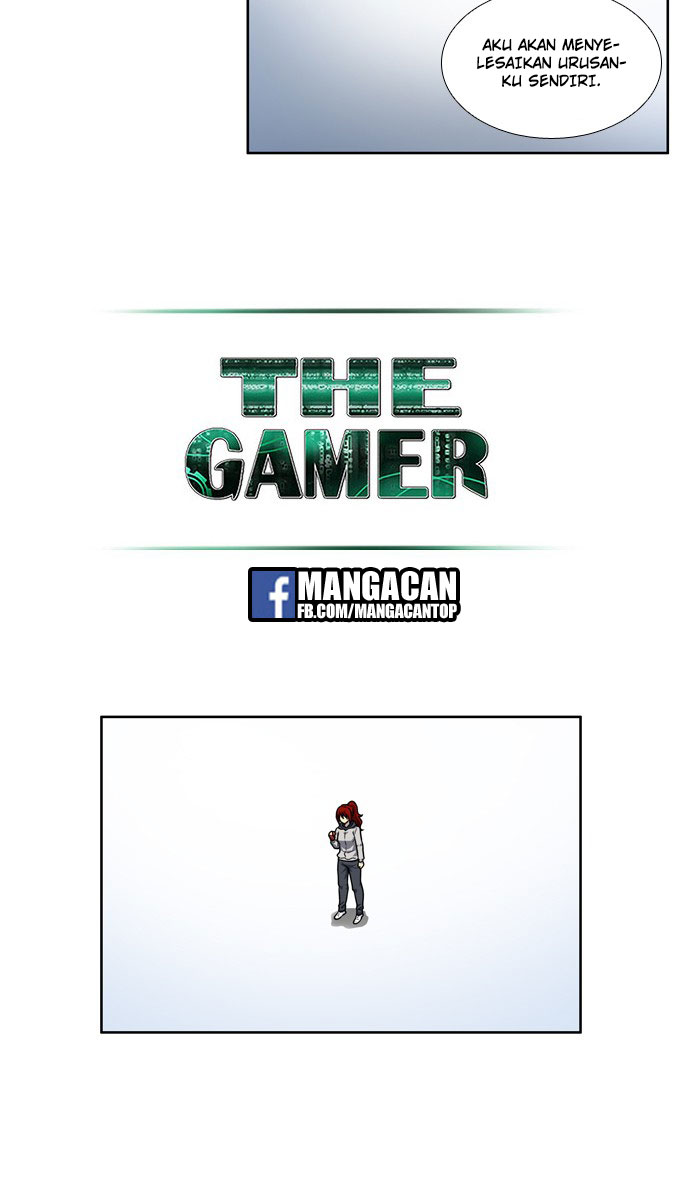 the-gamer - Chapter: 220
