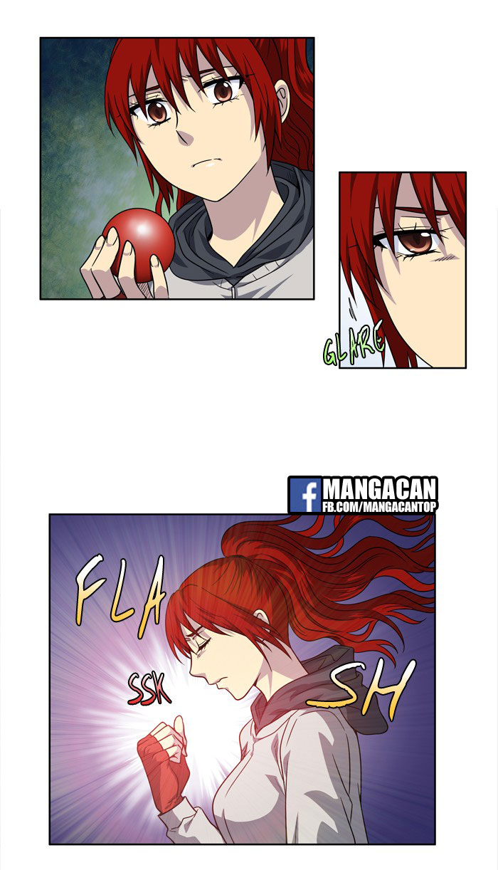 the-gamer - Chapter: 220