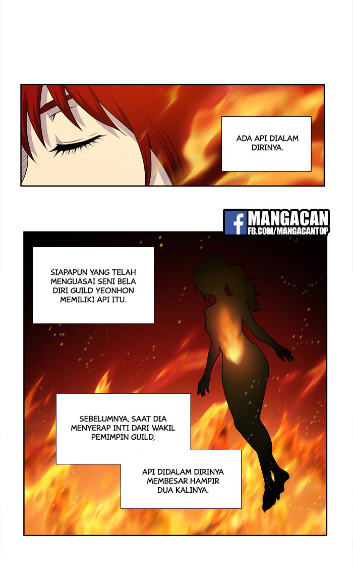 the-gamer - Chapter: 220