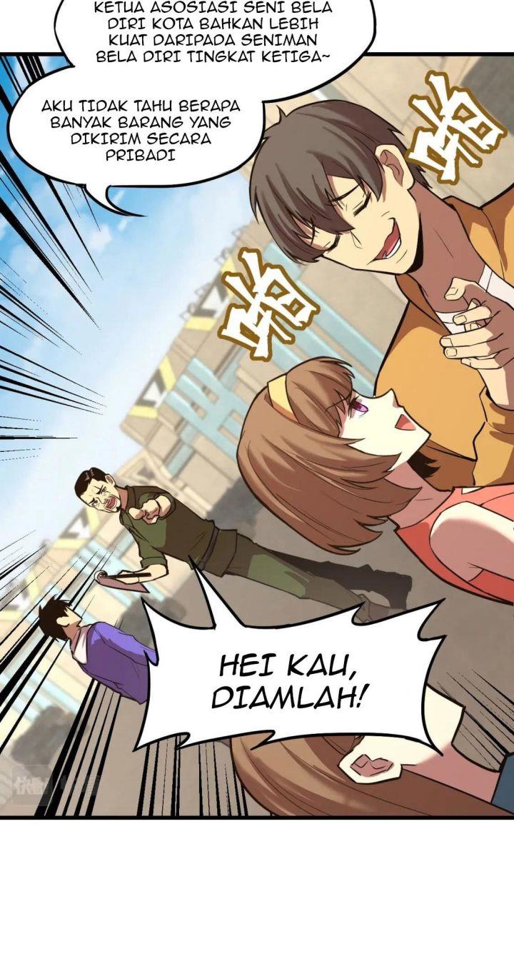 leveling-in-the-future - Chapter: 15