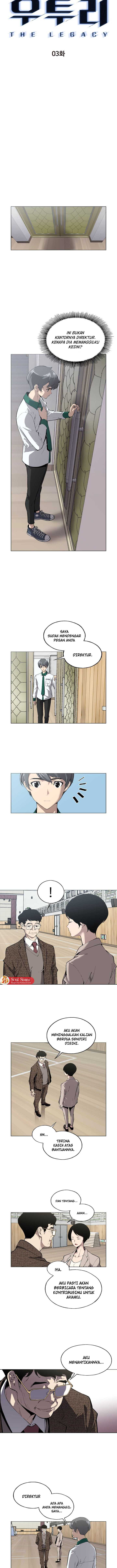 utori-the-legacy - Chapter: 3