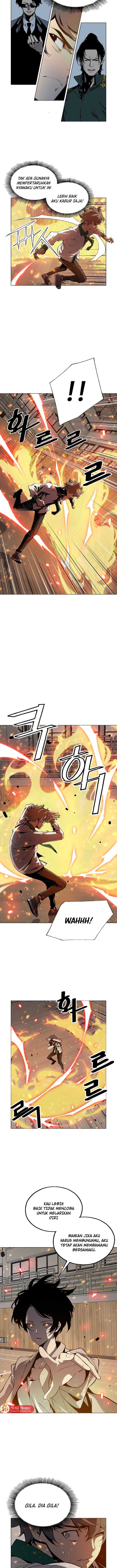 utori-the-legacy - Chapter: 3