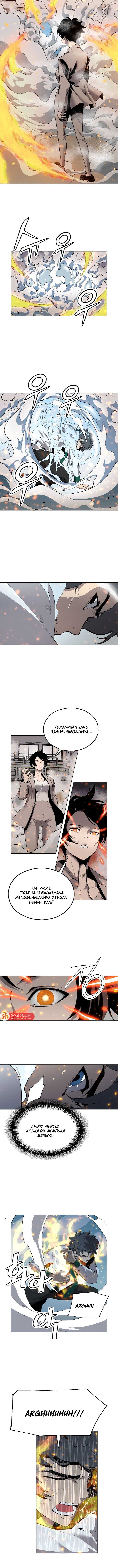 utori-the-legacy - Chapter: 3