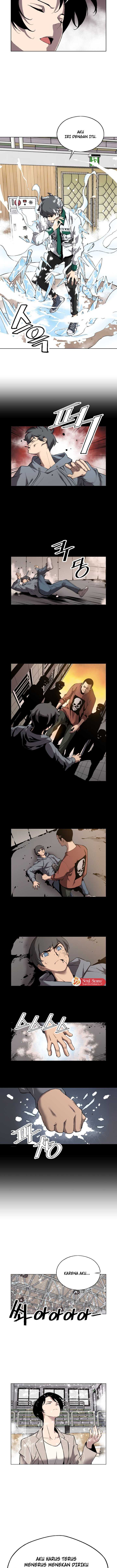 utori-the-legacy - Chapter: 3