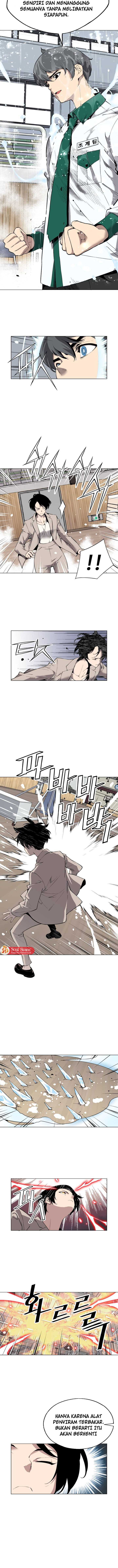 utori-the-legacy - Chapter: 3